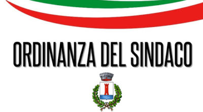 ORDINANZA SINDACALE N.7