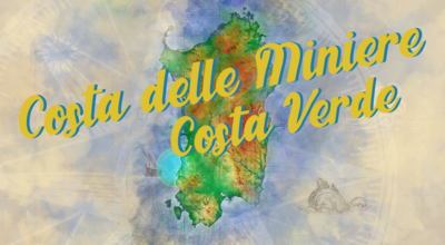 SPOT COSTA DELLE MINIERE