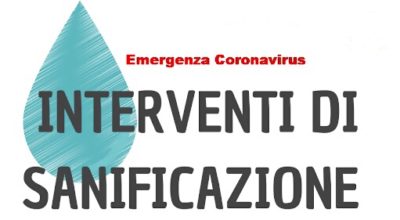 Chiusura uffici per sanificazione