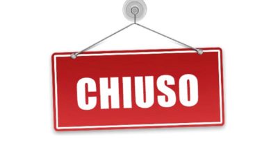 9 dicembre 2022 chiusura Uffici Comunali