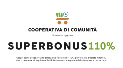 SUPERBONUS 110%