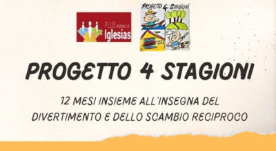 Progetto “4 Stagioni”