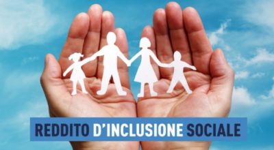 REIS (Reddito di inclusione sociale) – Primo semestre 2022