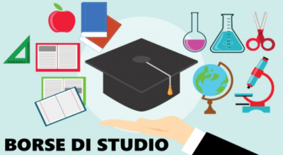 Graduatoria provvisoria beneficiari ed esclusi della borsa di studio Regionale A.S. 2021/2022