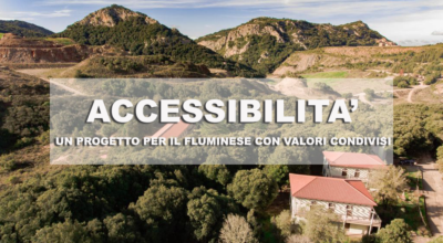 Il Fluminese, un territorio da scoprire, accessibile a tutti