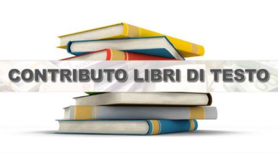 Graduatoria definitiva dei beneficiari del contributo per la fornitura di libri di testo