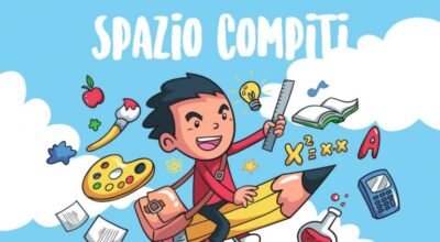 Servizio gratuito “SPAZIO COMPITI”